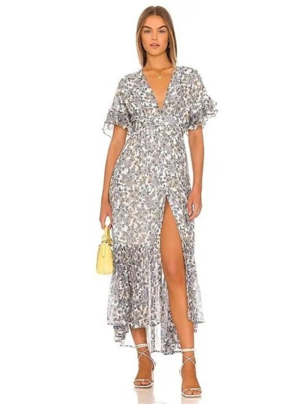 MINKPINK Darcy Maxi Dress